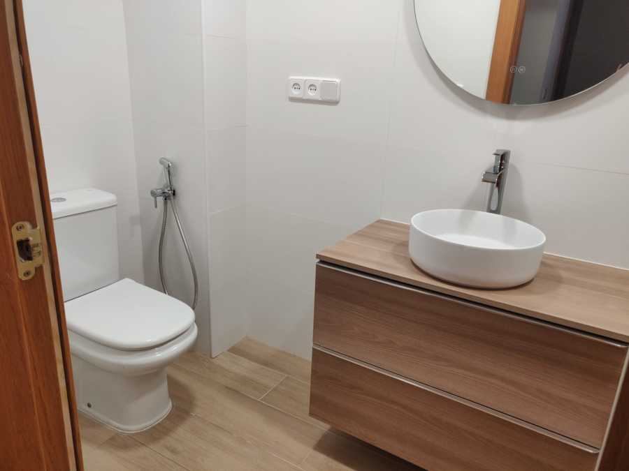 Cuarto de baño