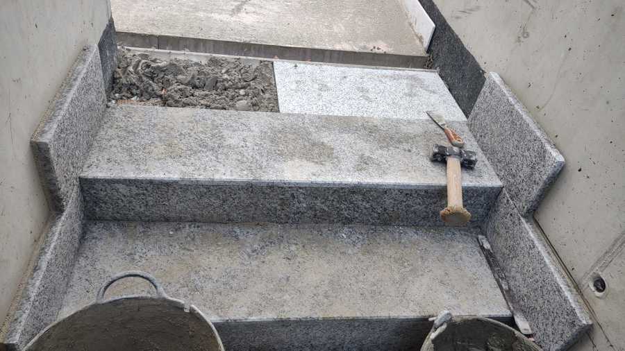 Escalera