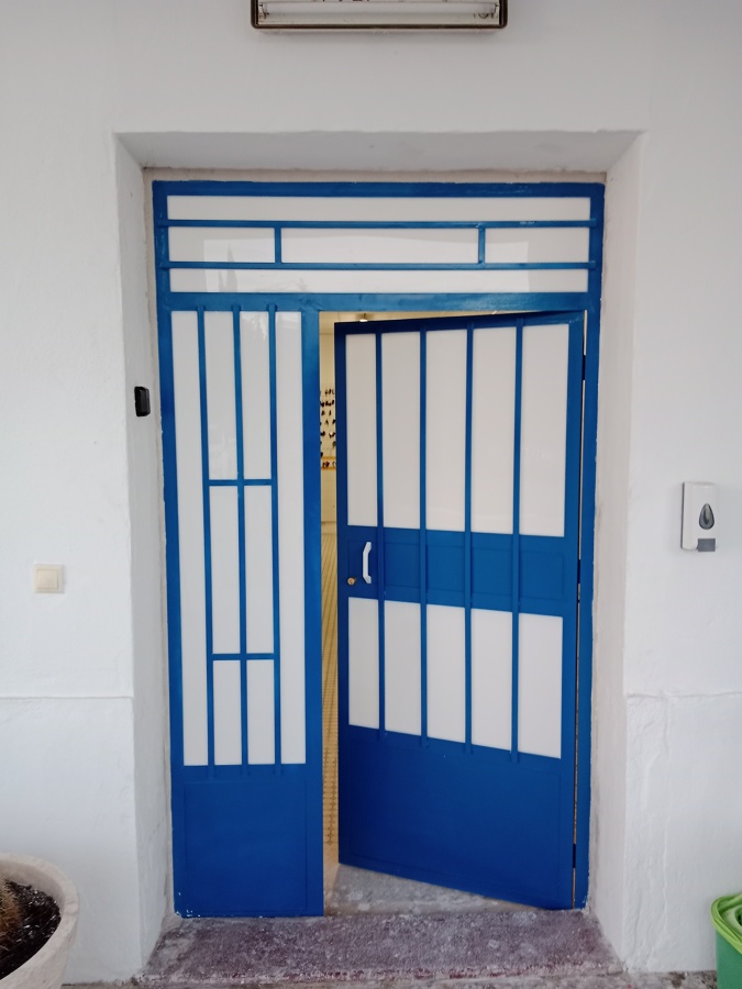 Puerta