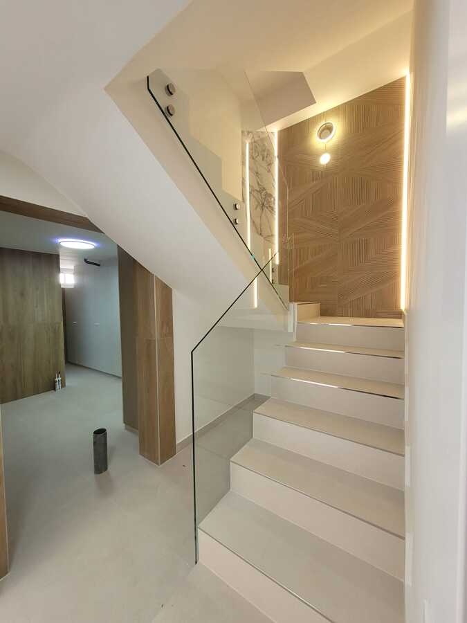 Barandillas / Escaleras