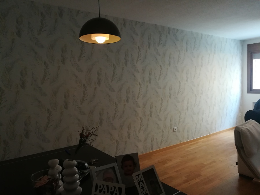 Papel pintado