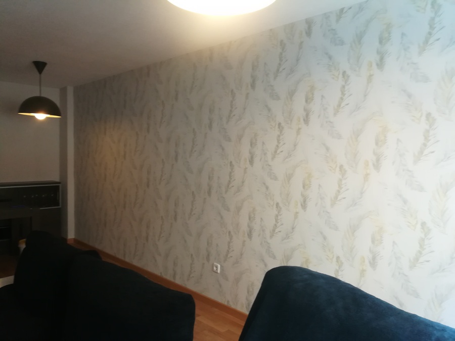 Papel pintado