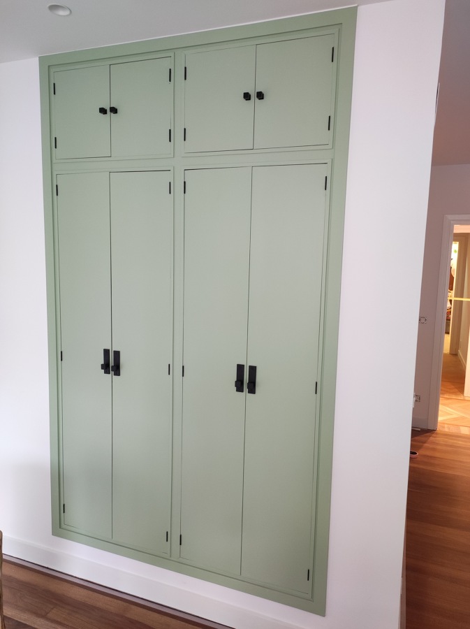 Pintado de Muebles