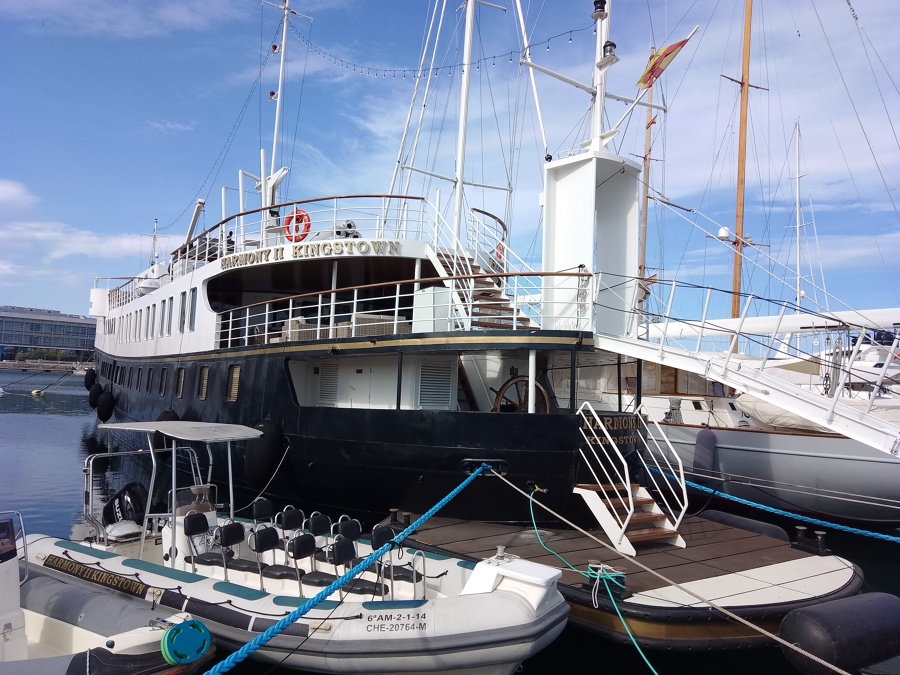 Barco