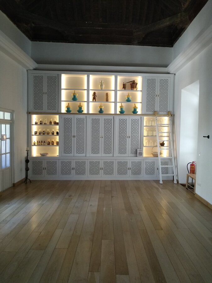 Mueble a medida