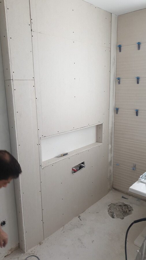Reforma integral coia Vigo