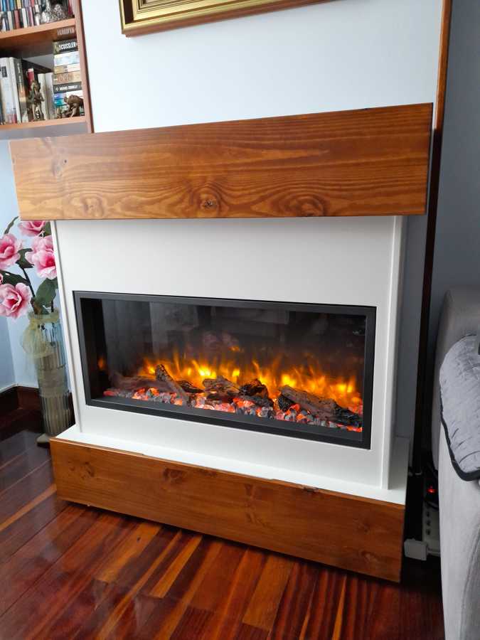 Chimenea