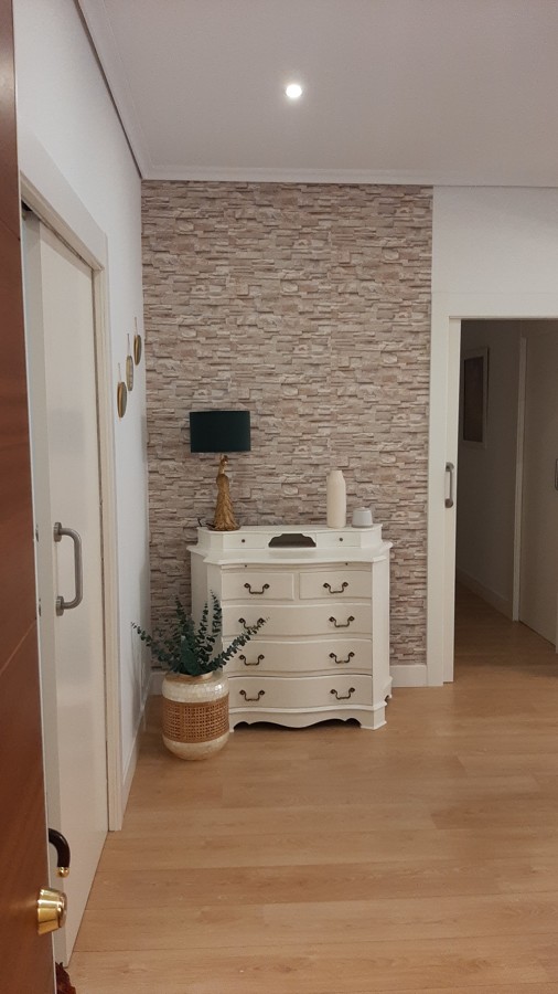 Pintado de vivienda