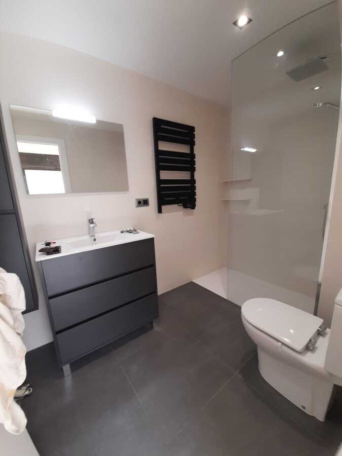 Baño