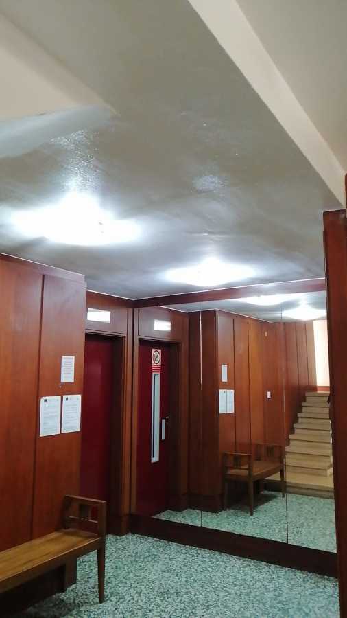 Barnizado en madera