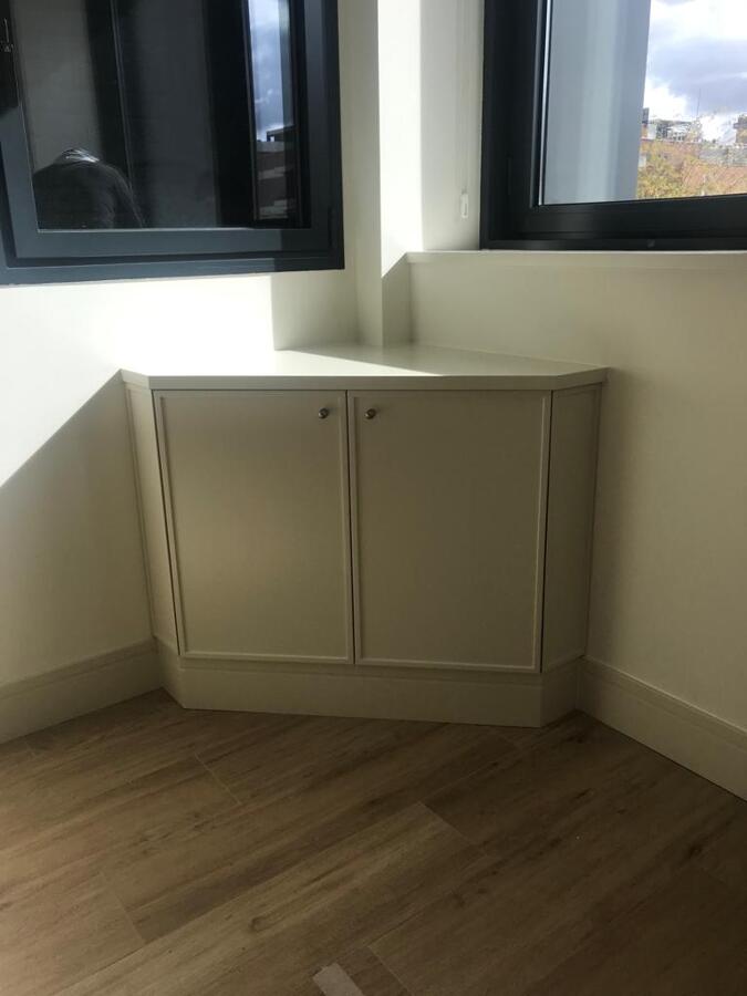 Mueble rincon