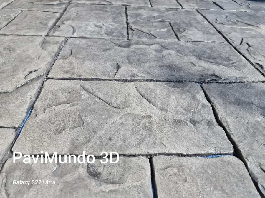 Piedra silleria