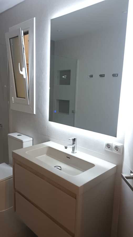 Baño 4