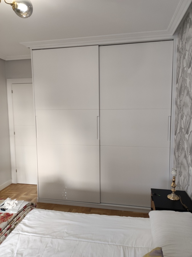 Puertas correderas
