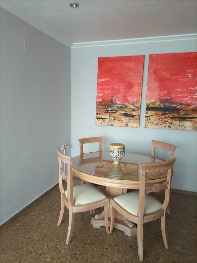 raparacion y pintura de salon