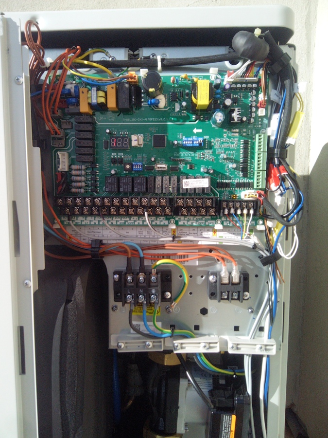 Ditersat Valladolid