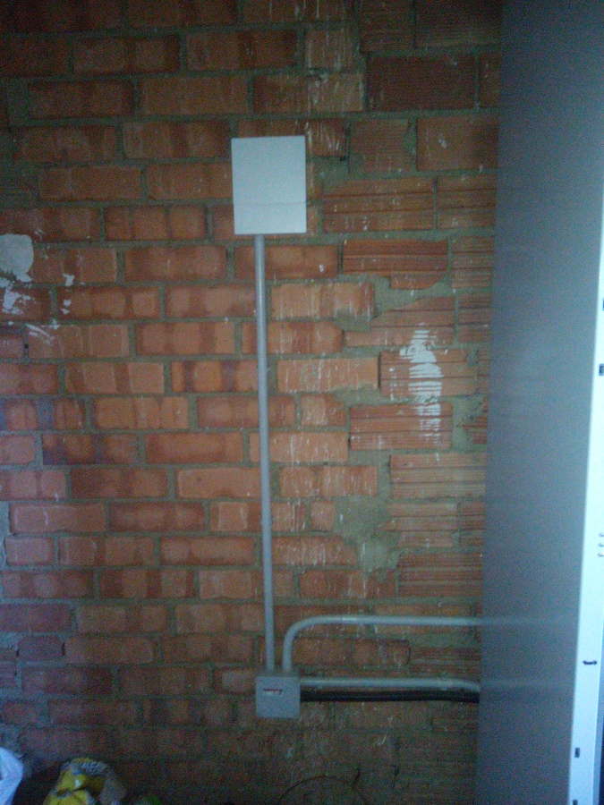 Instalación cuadro eléctrico aerotermia