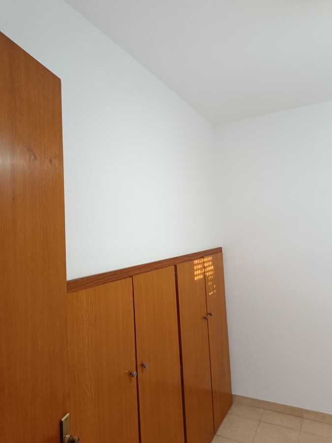 Muebles empotrado