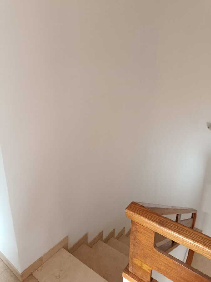 Zona escaleras