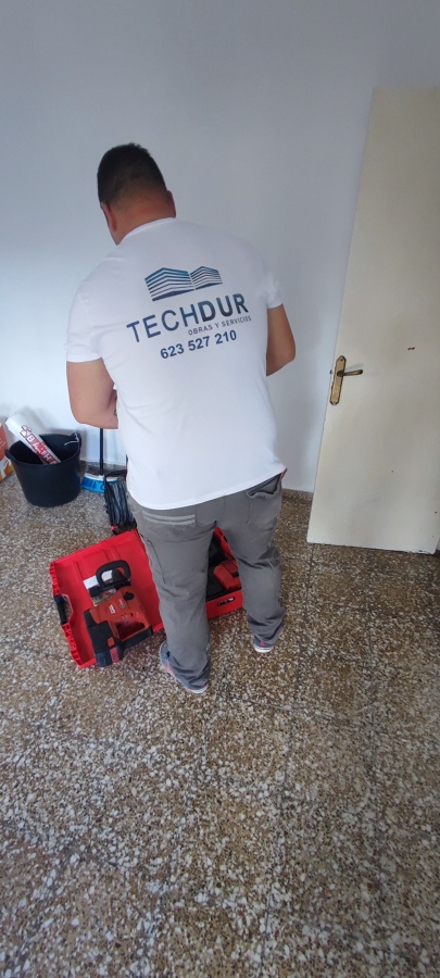 Equipo Techdur