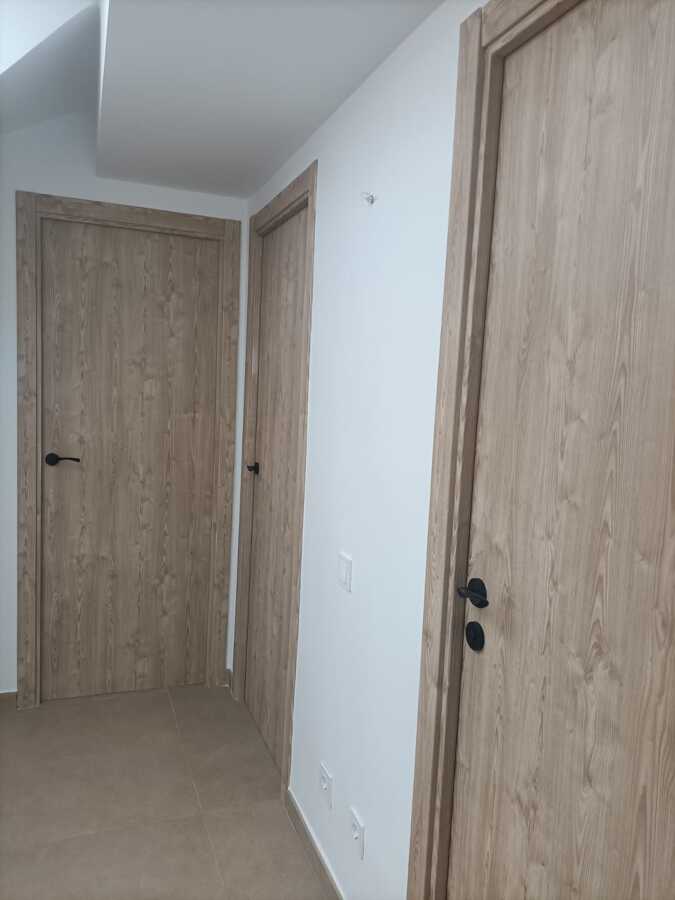 Puestas de paso
