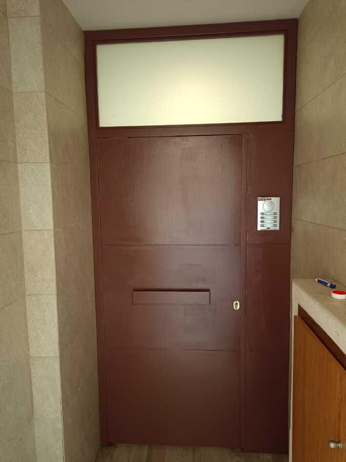 Puerta