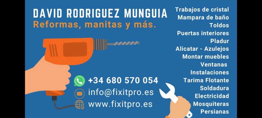 Mi tarjeta