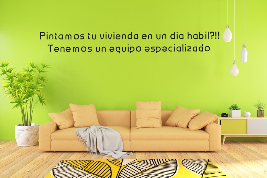 Tu vivienda en un dia habil