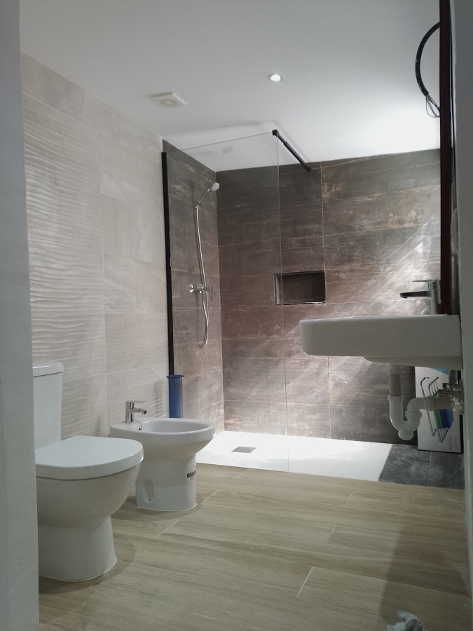 Baño