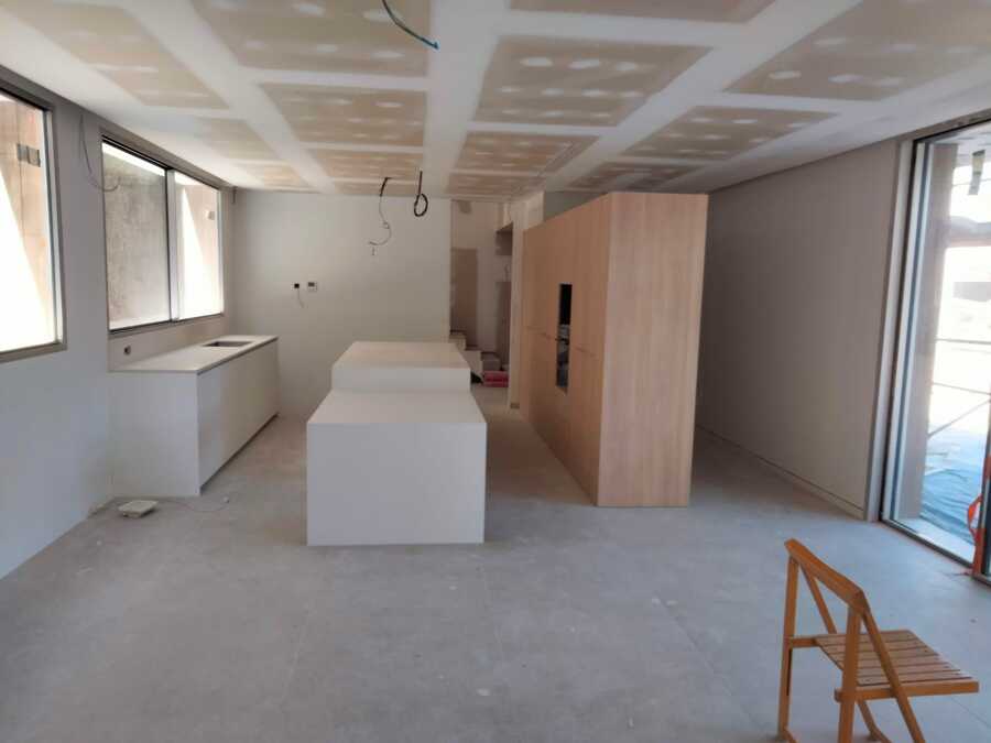 Obra nueva