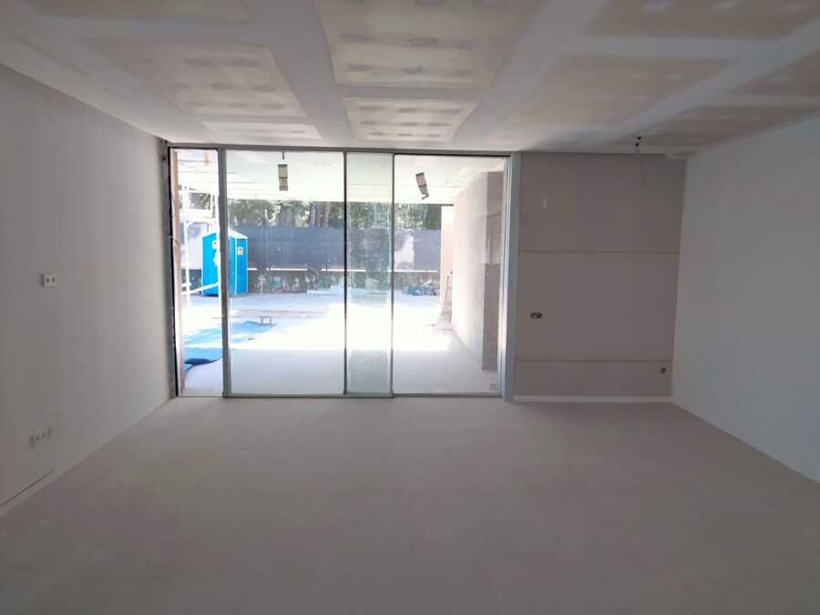 Obra nueva