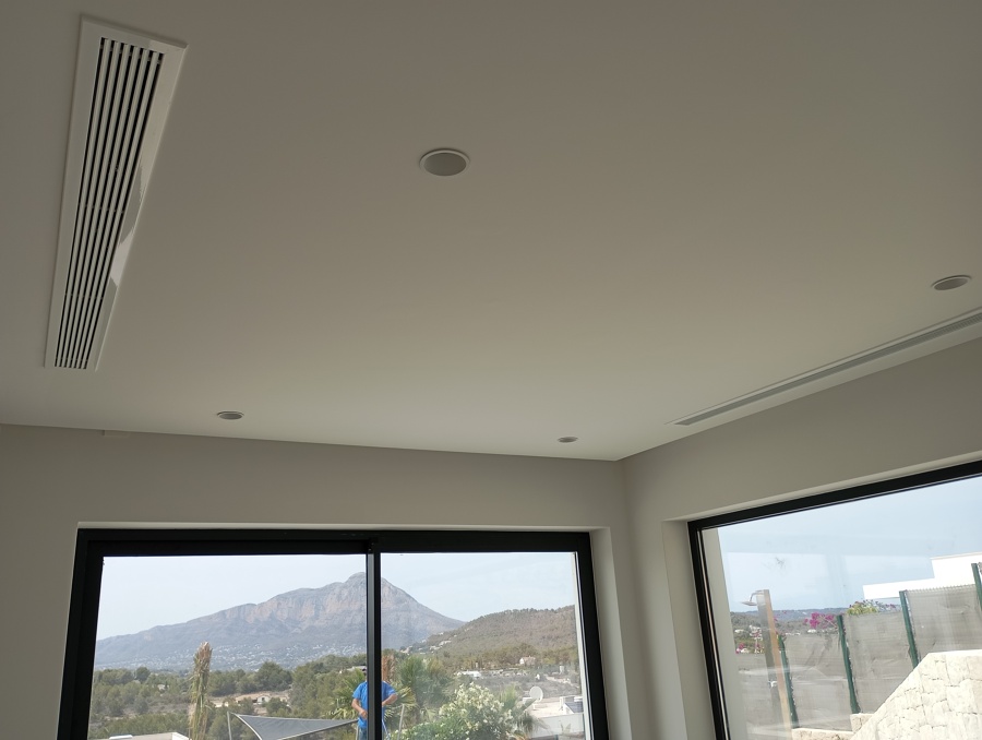 Habitaciones