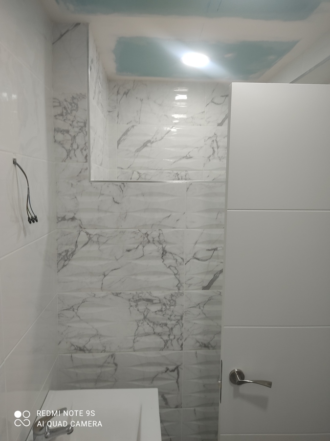 Ducha