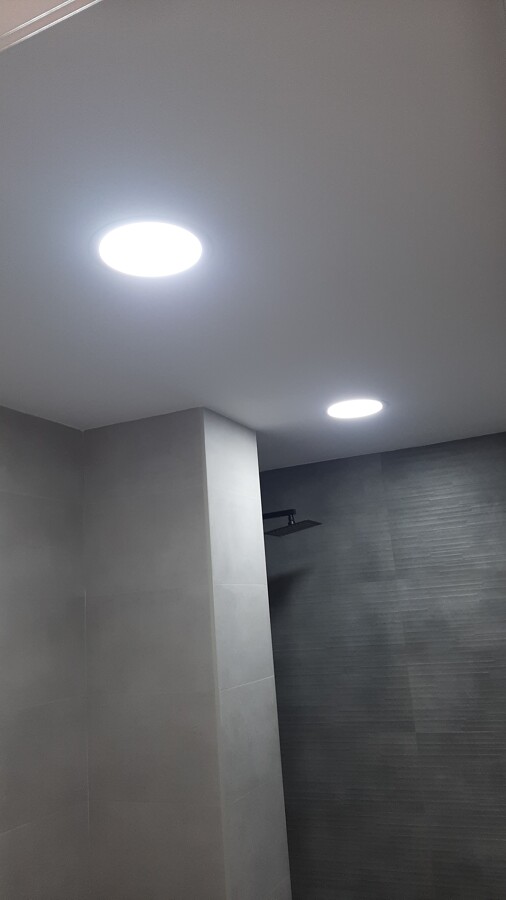 CUARTO DE BAÑO