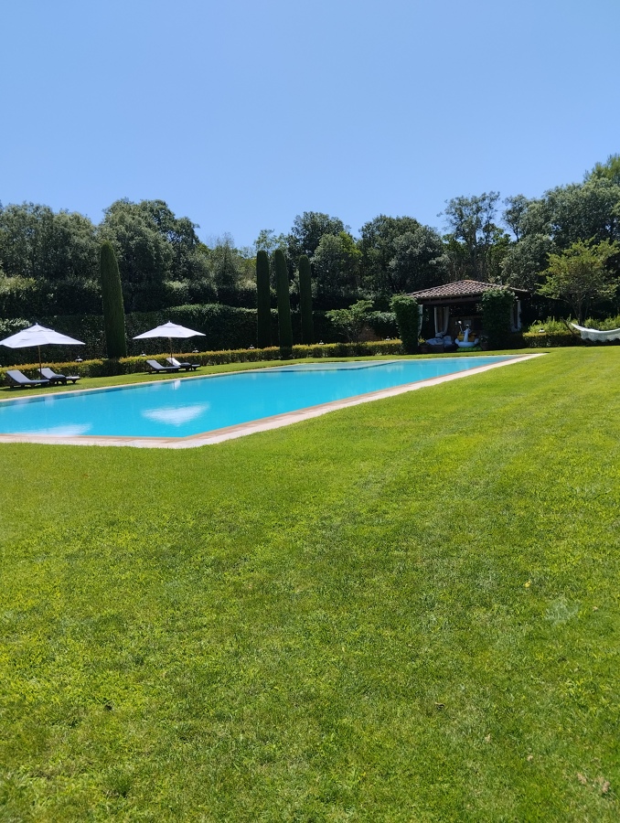 Mantenimiento de jardines