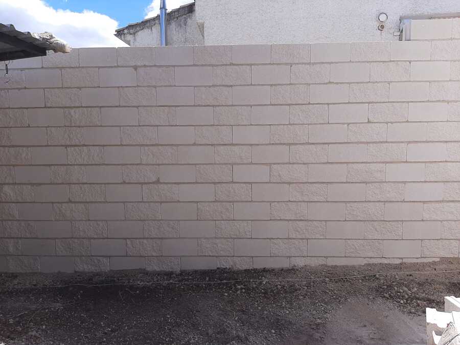 Muro villalvilla