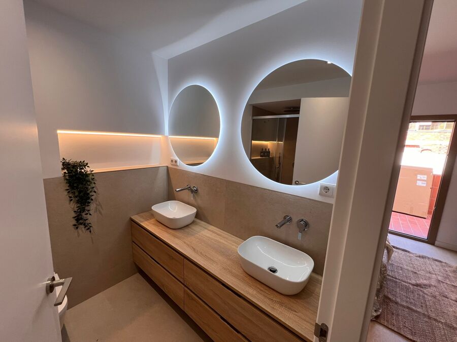 Baño