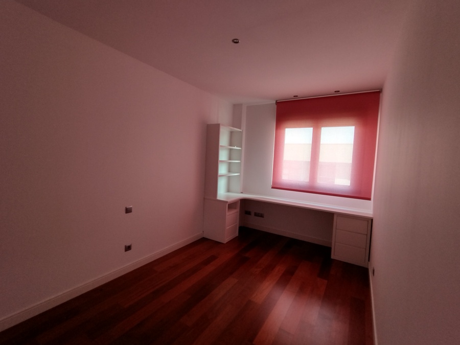 pintura en habitacion
