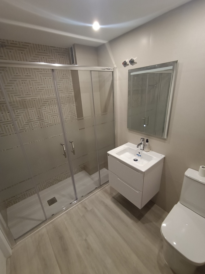 Baño