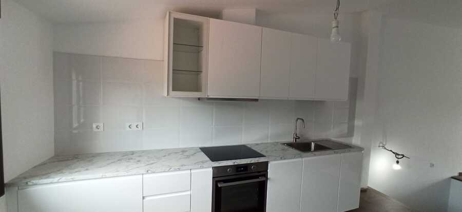 Montajes de cocina