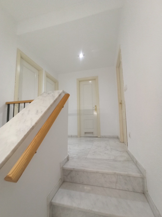 Pintura interior