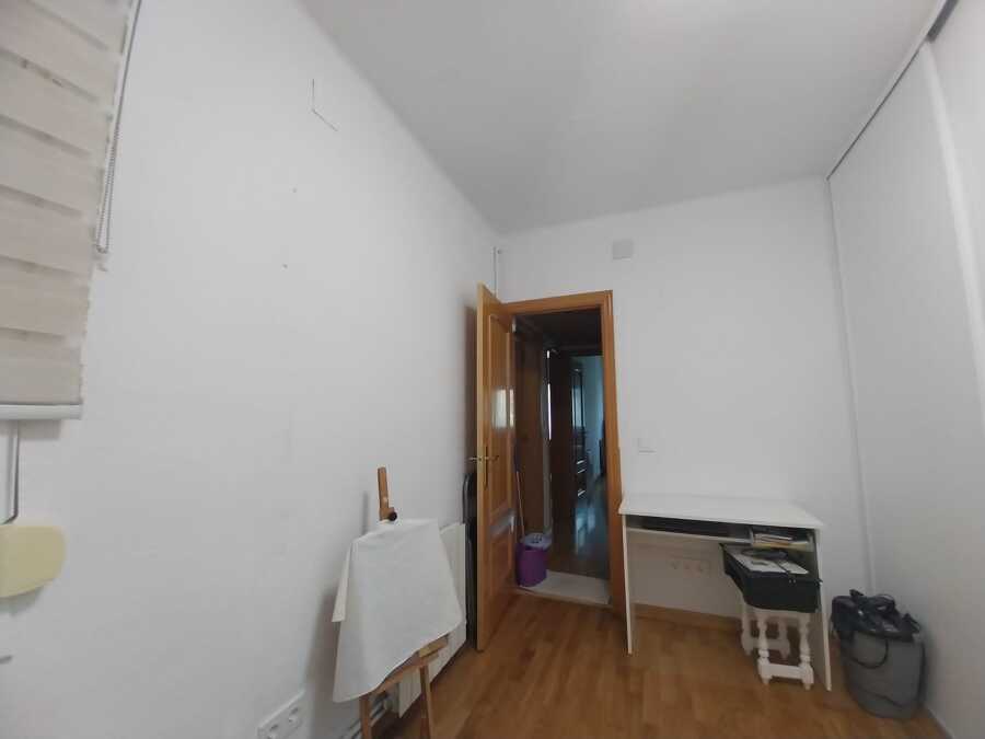 Secado y pintado