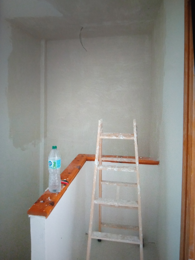 Pintura casas