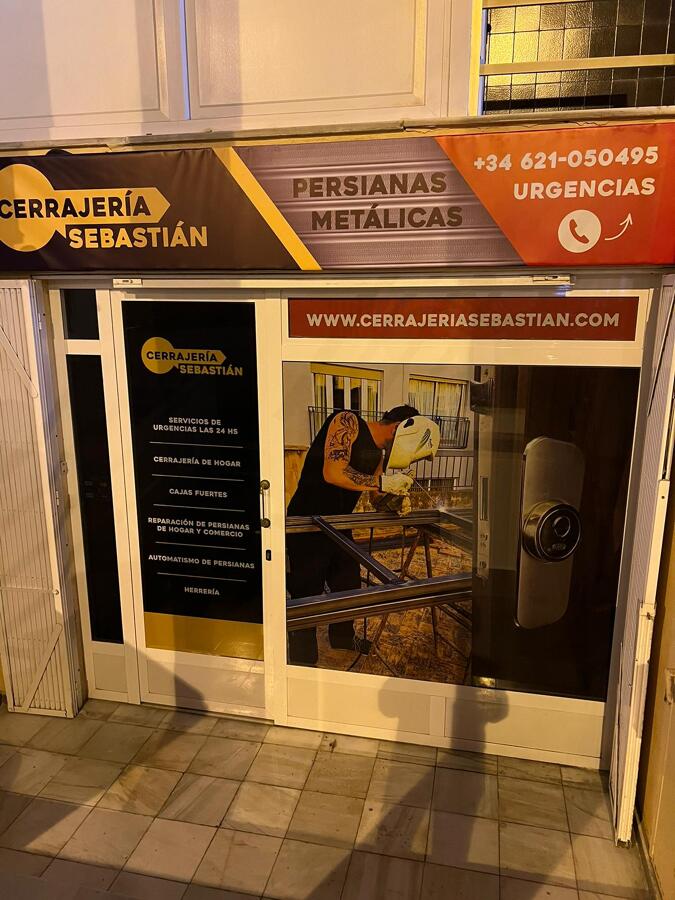 Nuestro local