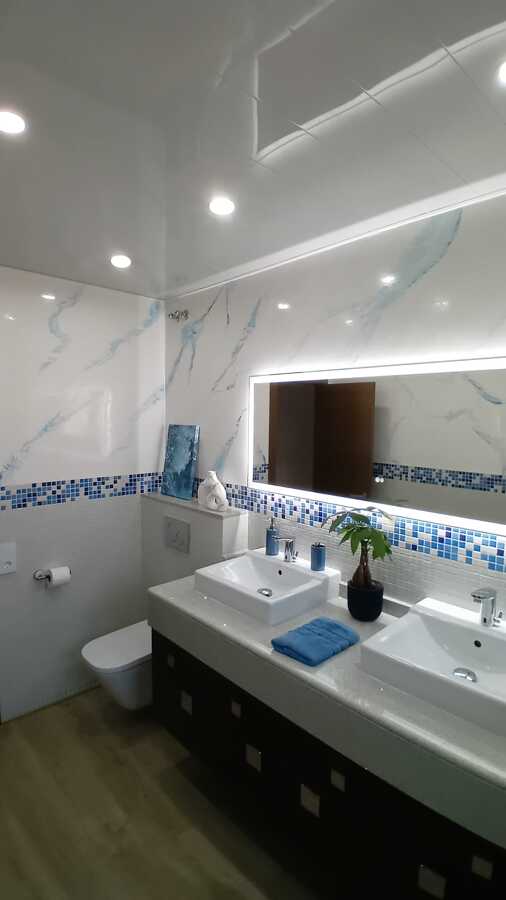 Stucco