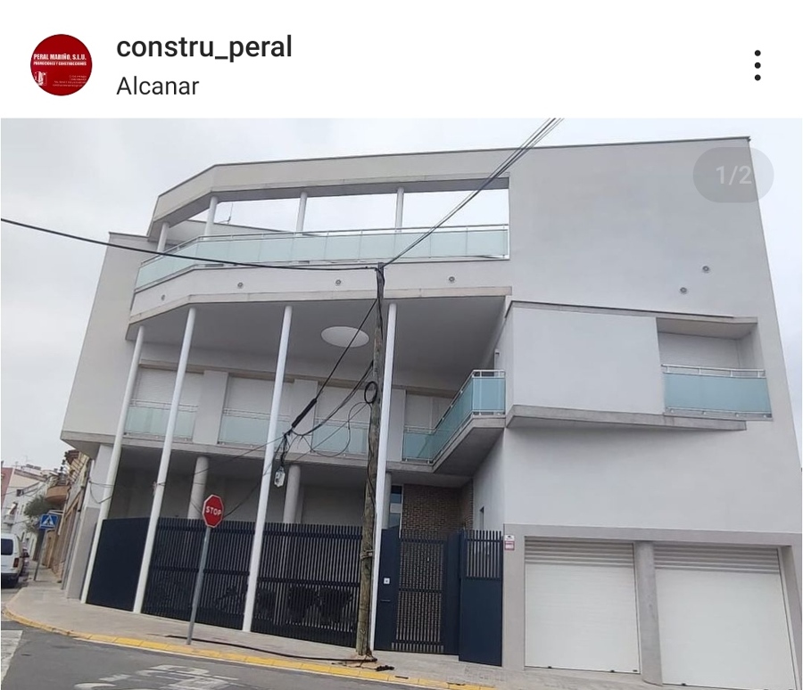 Casa unifamiliar