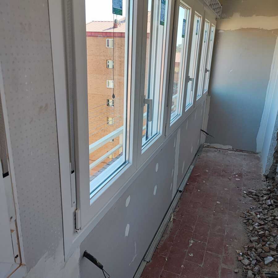 TERRAZA