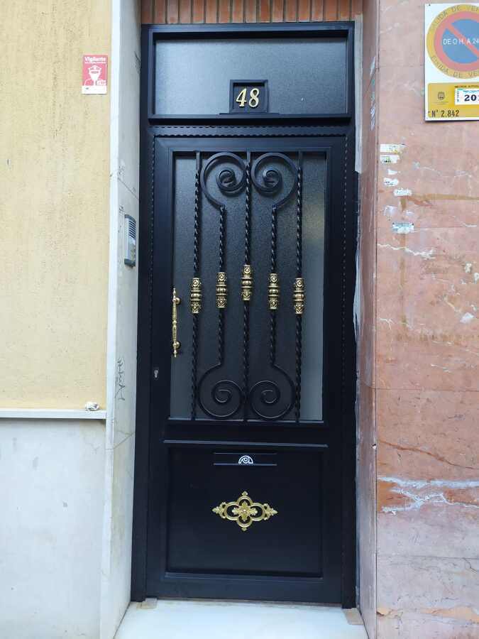 Puertas