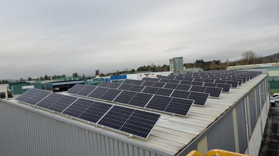 Fotovoltaica