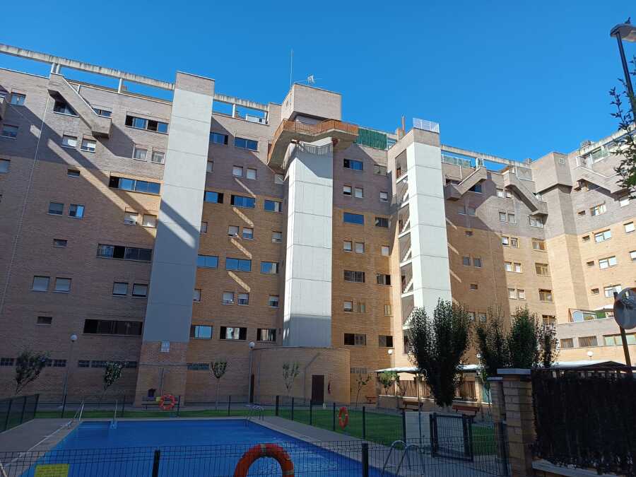 Comunidades